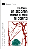  La II Epistola ai Corinzi