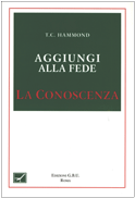  Aggiungi alla fede la conoscenza