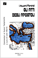  Gli Atti degli apostoli