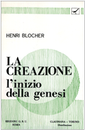  La creazione - L'inizio della genesi