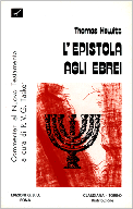  Le Epistole agli Ebrei