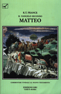  Il Vangelo secondo Matteo
