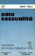  Omosessualit�