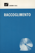  Raccoglimento