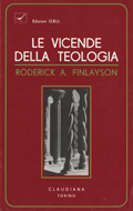 Le vicende della teologia