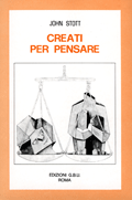 Creati per pensare