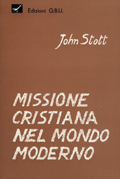  Missione cristiana nel mondo moderno
